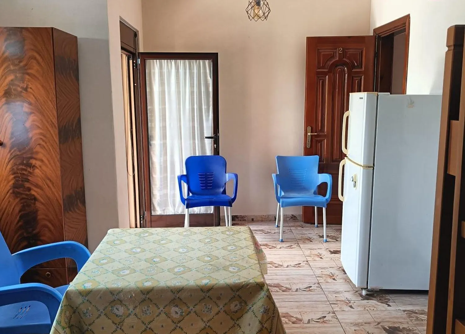 Vila Semako Дуррес 0*,  Албания