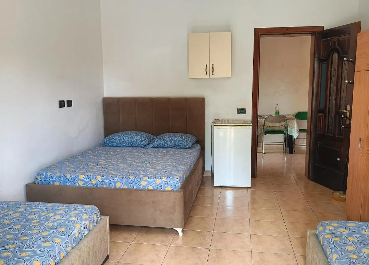 Vila Semako Durres