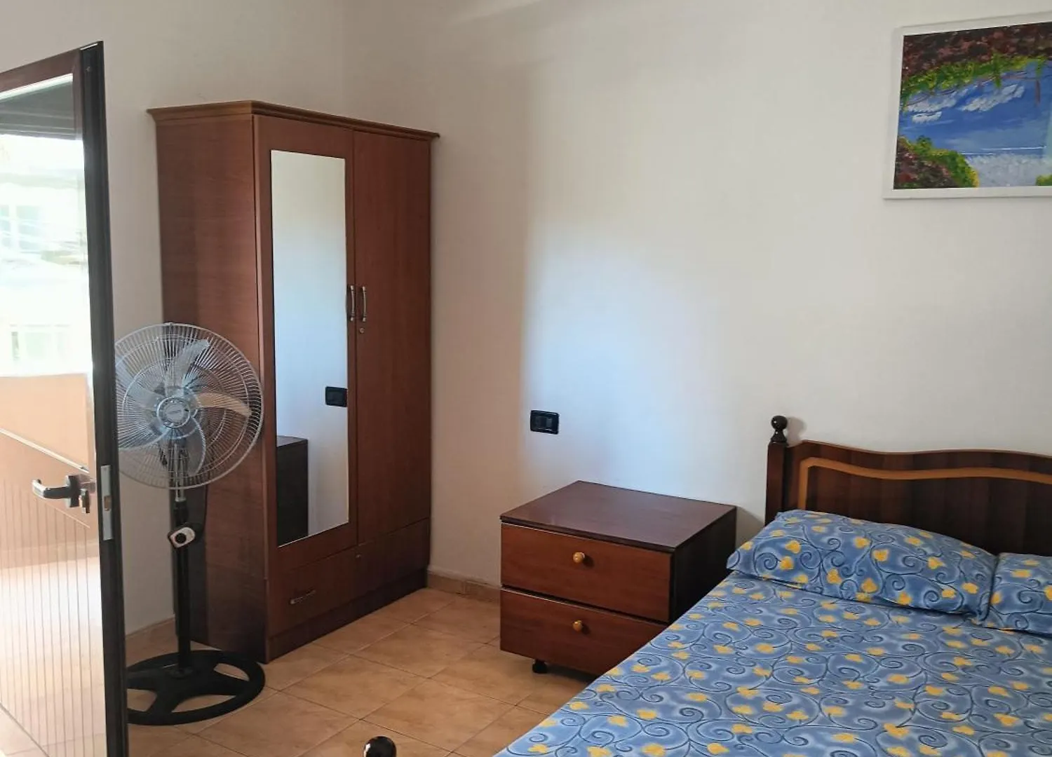 Guest house Vila Semako Durres Albania