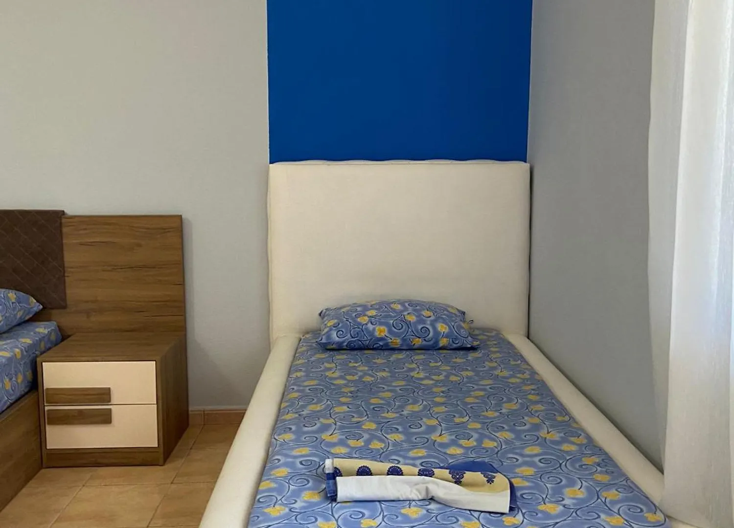 Vila Semako Durres