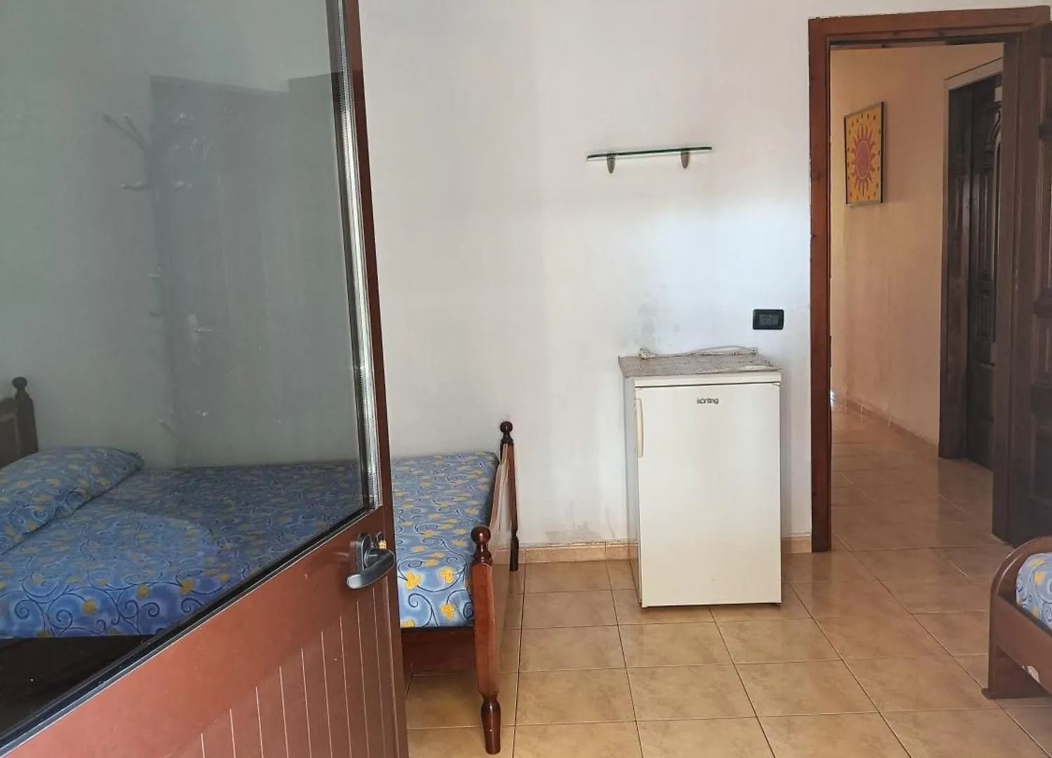 Vila Semako Durres Albania