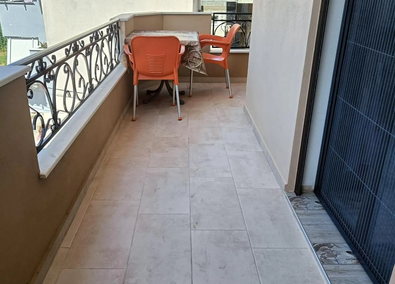 Guest house Vila Semako Durres Albania