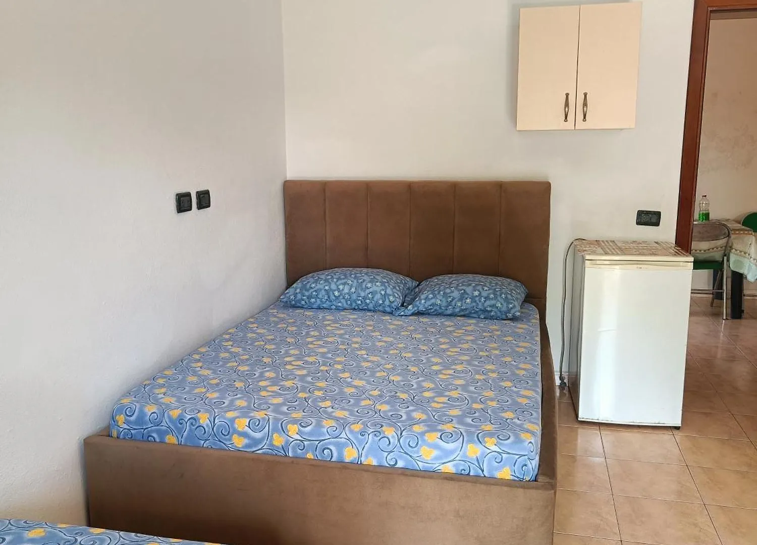 Vila Semako Durres Guest house