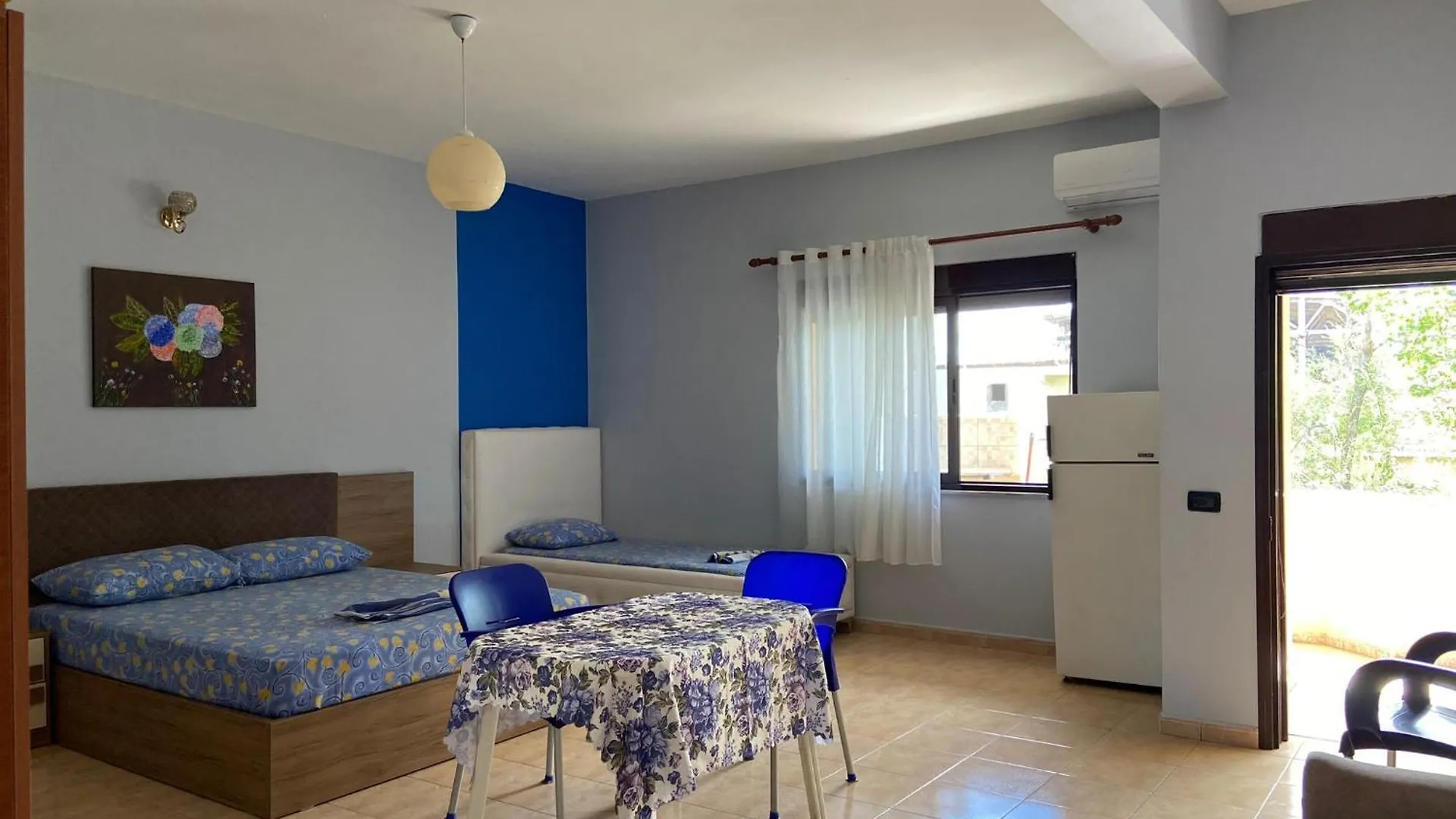 Guest house Vila Semako Durres