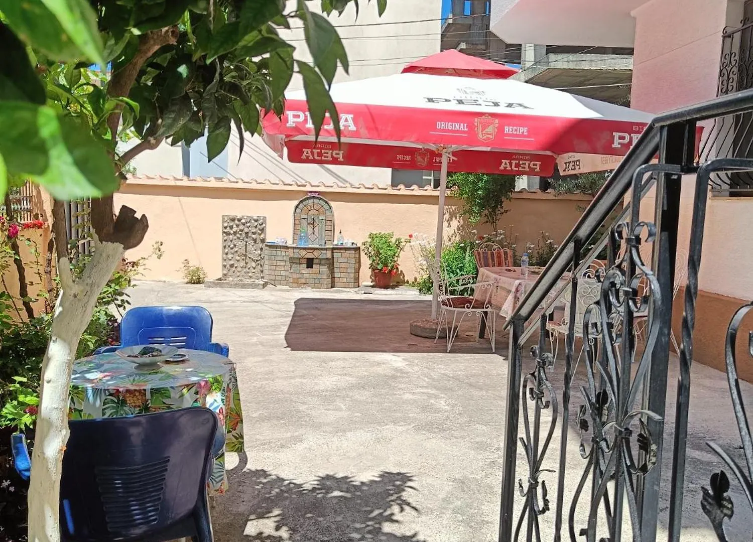 Vila Semako Durres