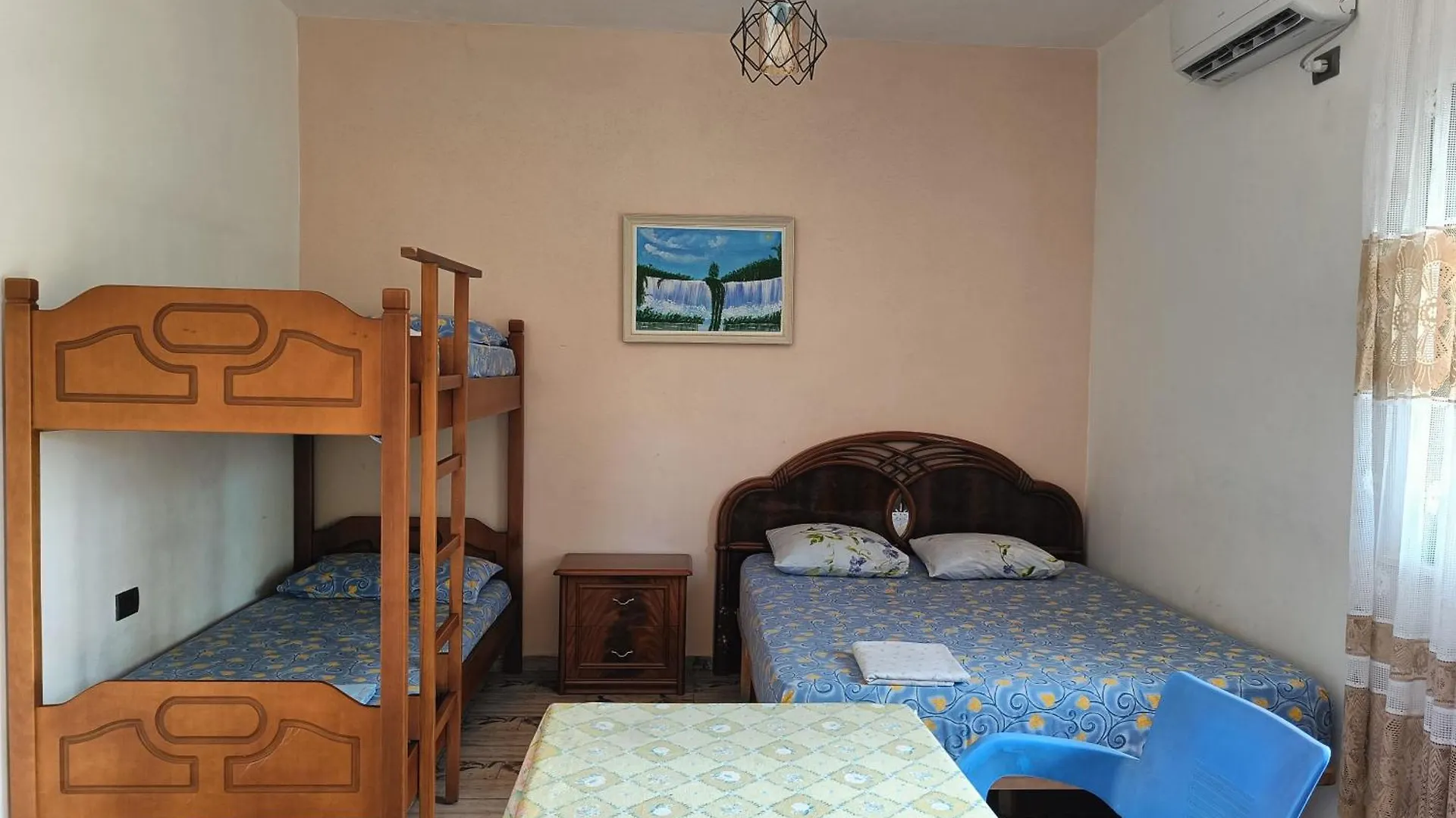 Vila Semako Durres Albania