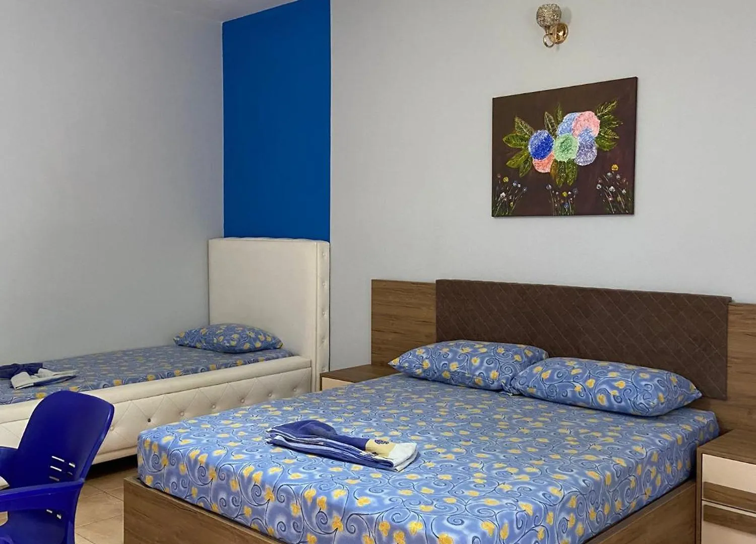 Vila Semako Durres Guest house