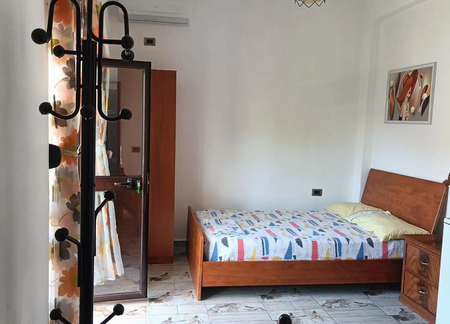 Guest house Vila Semako Durres