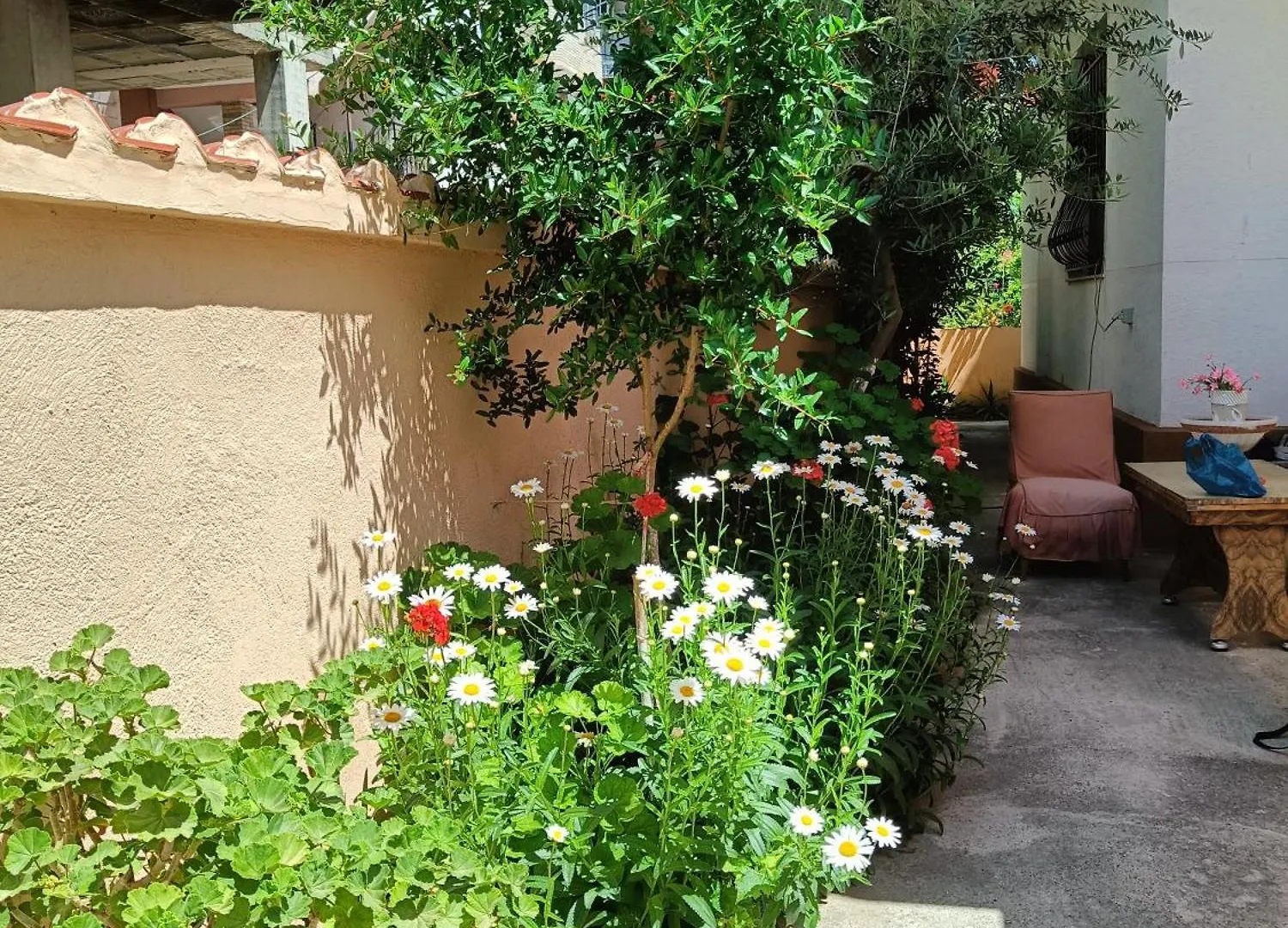 Guest house Vila Semako Durres