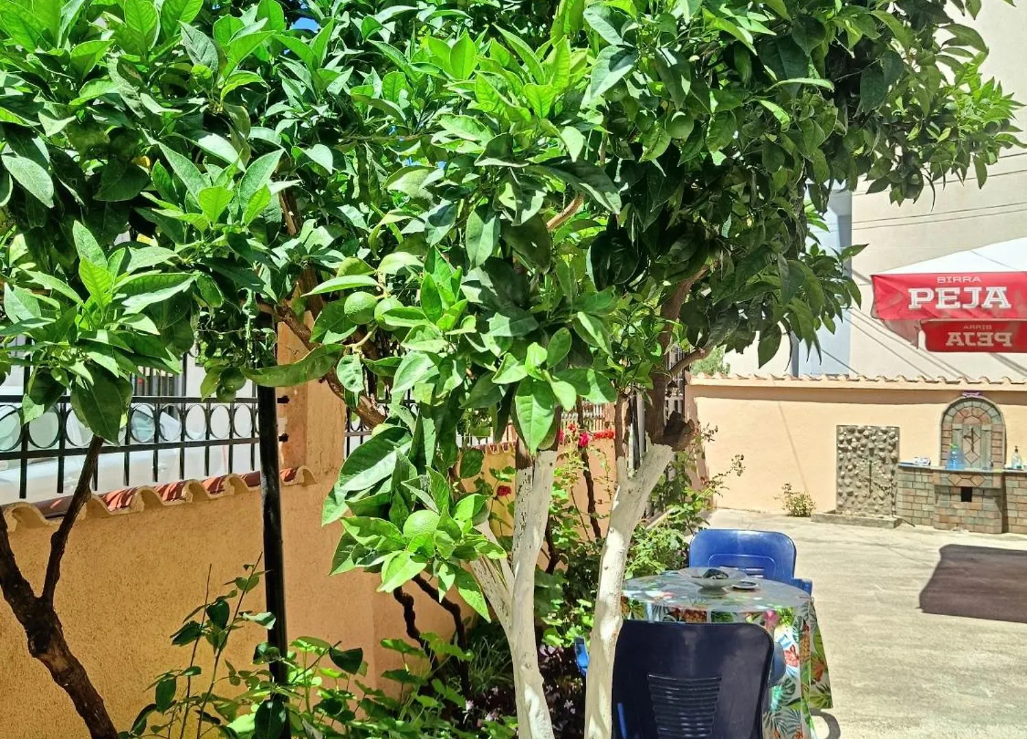 Vila Semako Durres Guest house