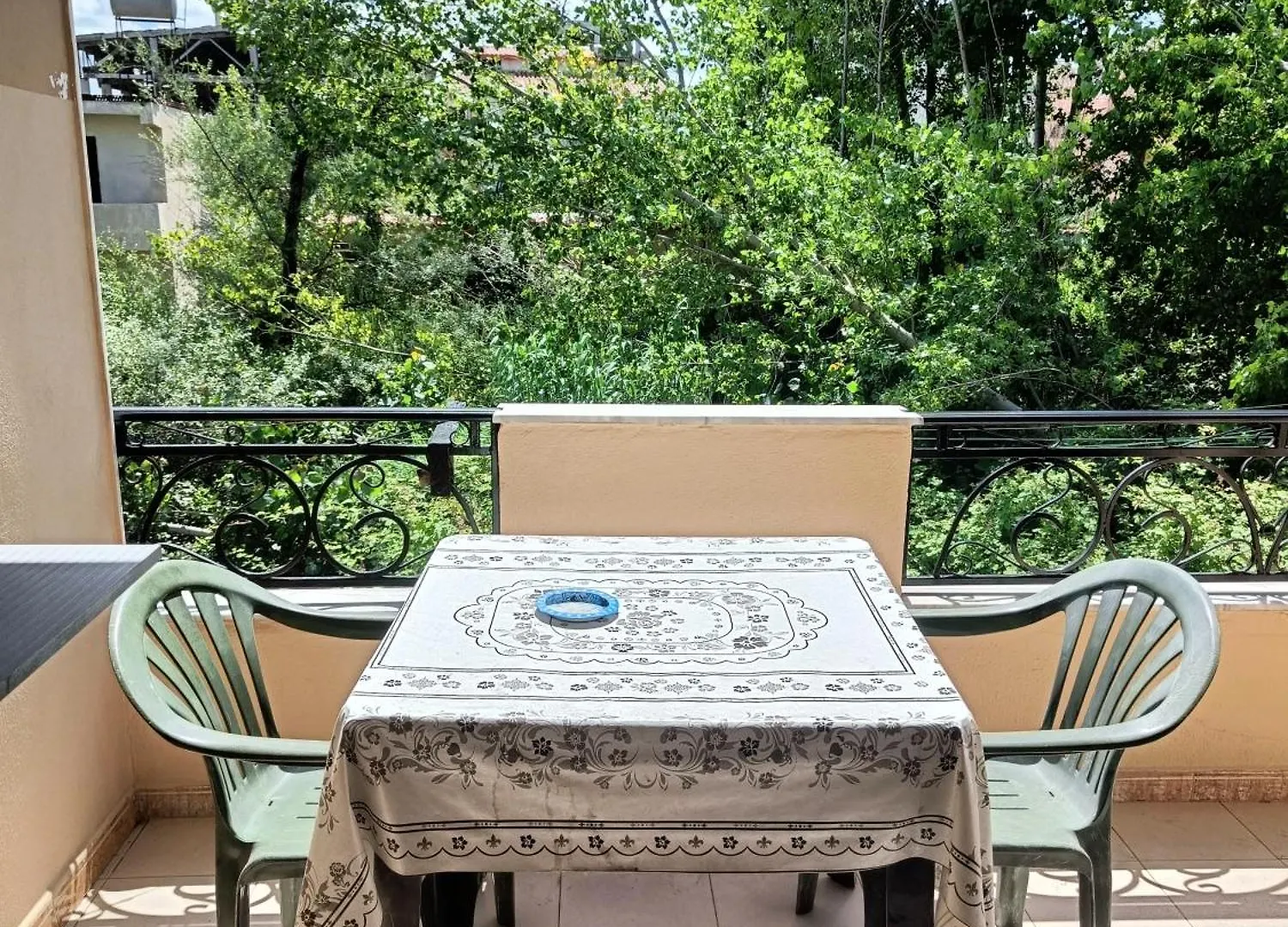 Guest house Vila Semako Durres