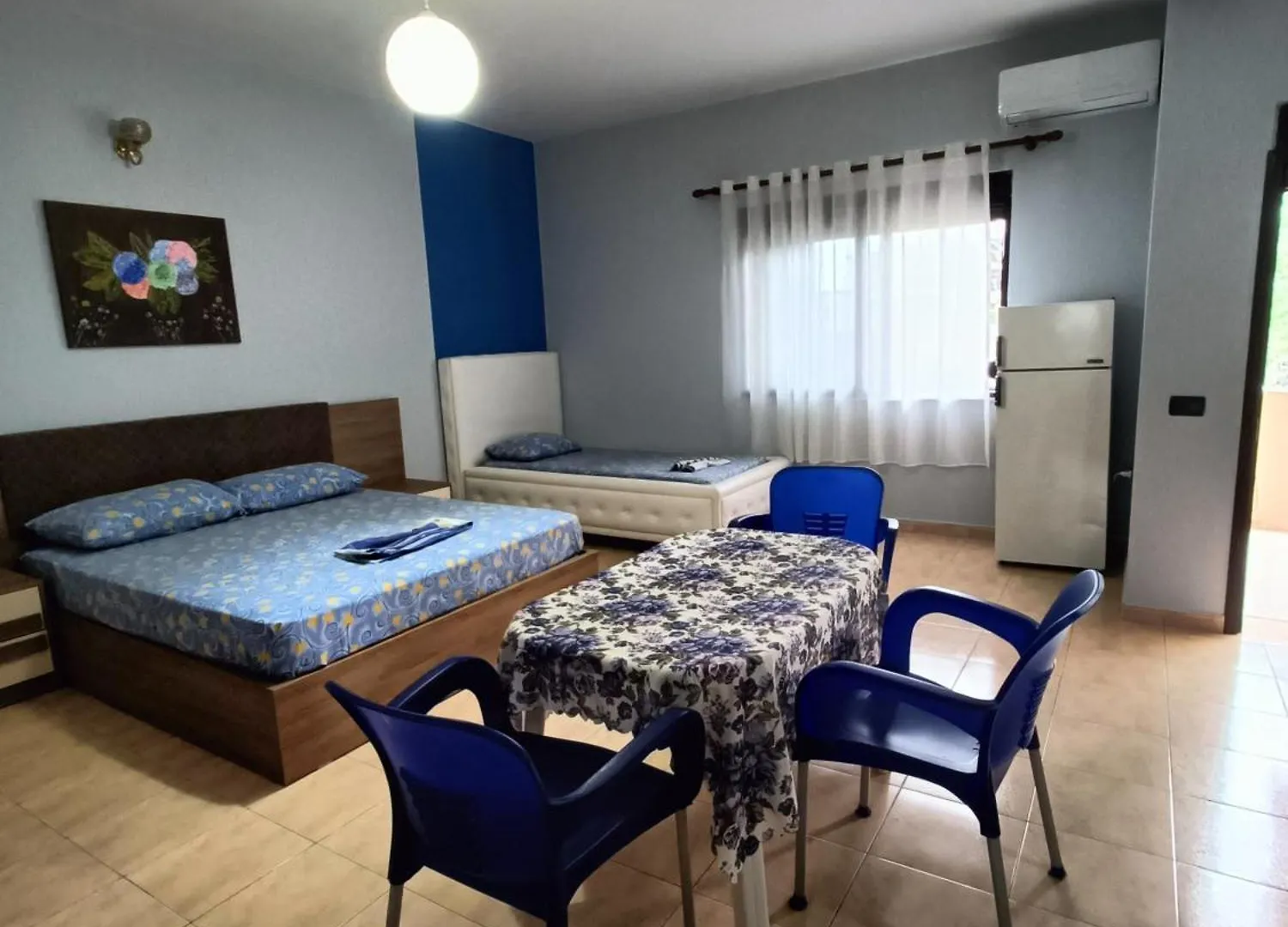 Vila Semako Durres Albania