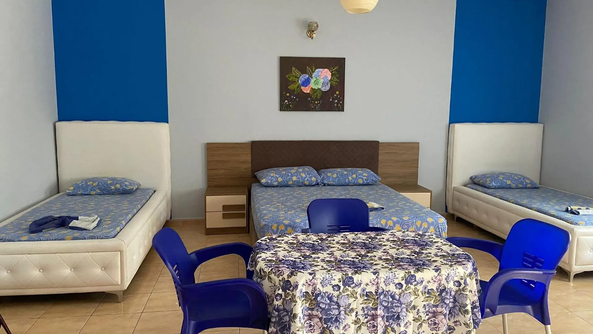 Vila Semako Дуррес 0*,  Албания