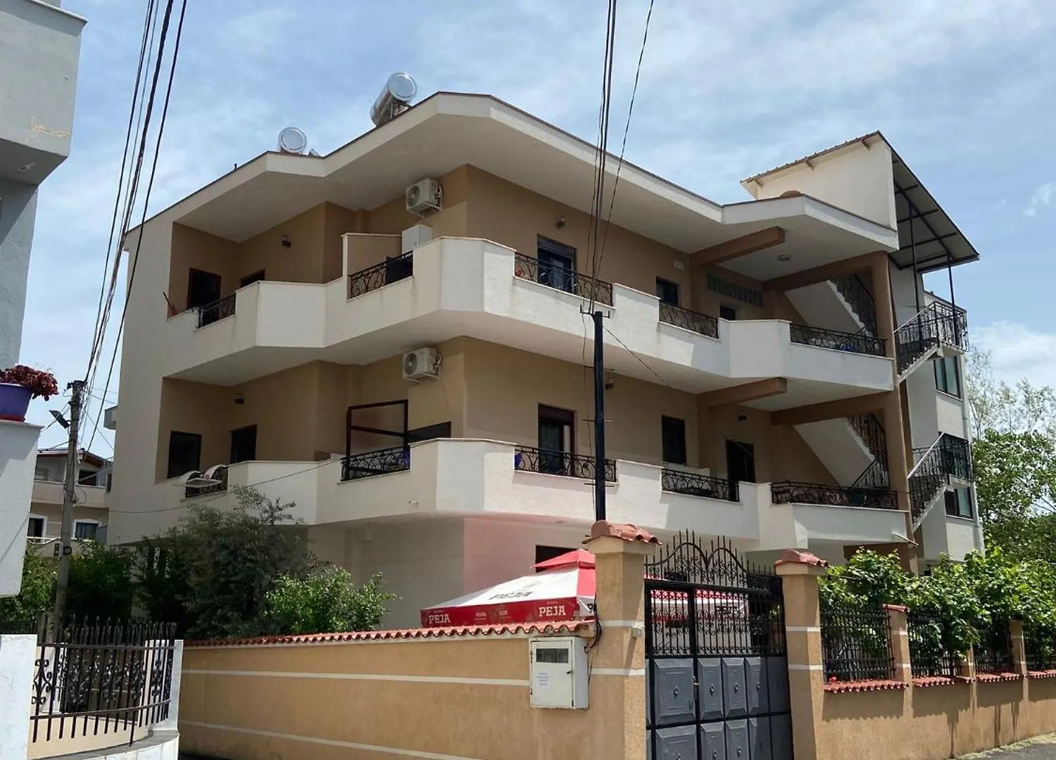 Vila Semako Durres