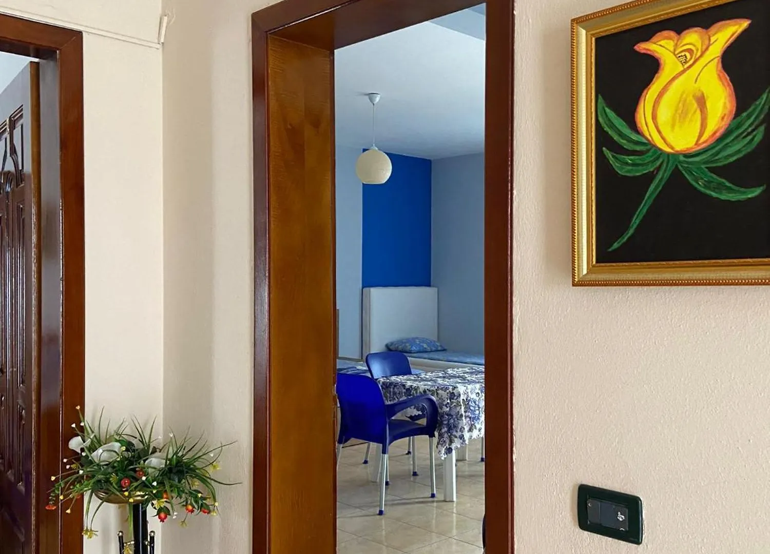 Vila Semako Durres Guest house