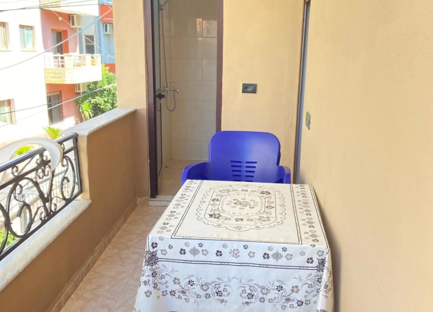Vila Semako Durres Guest house