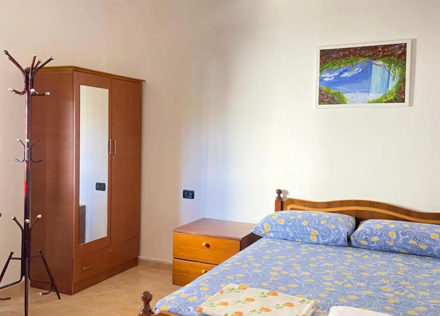 Vila Semako Durres Albania