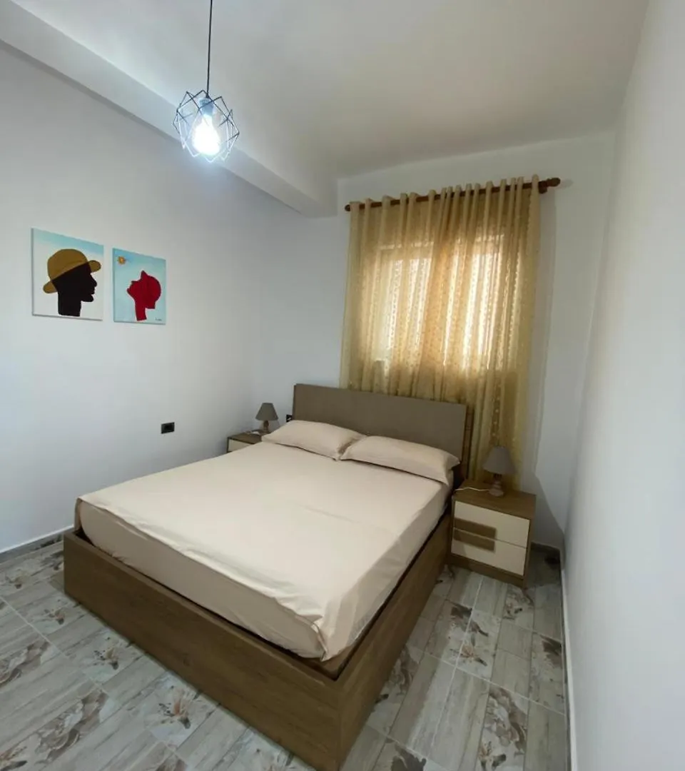 Guest house Vila Semako Durres