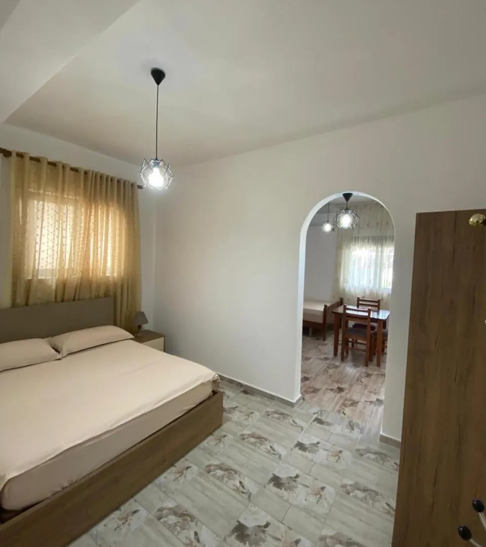 Vila Semako Durres Guest house