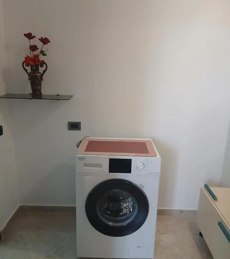 Guest house Vila Semako Durres