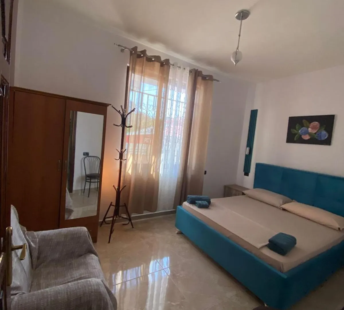 Guest house Vila Semako Durres Albania