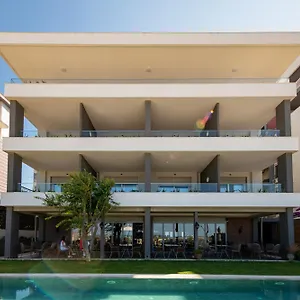 Guest house 11, Durres