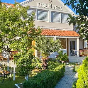 Guest house M Vera With Kitchen And, Durres