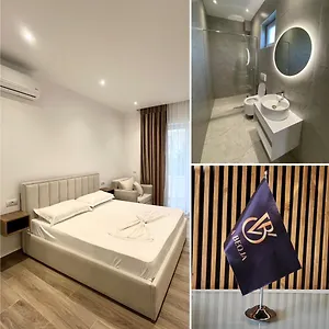 Guest house Beqja, Durres